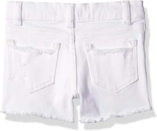 Miniatura 2 de DL1961 Girls' Toddler Lucy Cut Off Short