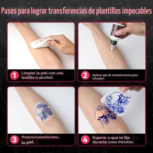 Miniatura 9 de TATTMUSE Impresoras portátiles inalámbricas para viajes, compatibles con teléfono y almohadilla, impresora compacta portátil Bluetooth pequeña