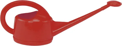 Miniatura 16 de Dramm Regadera Premium de Alto Grado con Pico Largo, para Plantas de Interior/Exterior de Casa, Verduras, Flores, Verde, 2 Litros