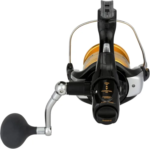 Miniatura 2 de Shimano BAITRUNNER D Saltwater Spinning ReelsFishing
