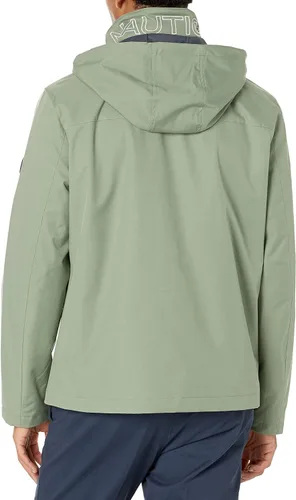 Miniatura 4 de Nautica Chaqueta bomber para hombre