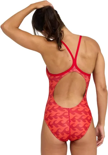 Miniatura 2 de Arena Traje de baño Arena Performance Ride The Wave para mujer