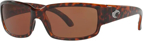 Miniatura 2 de Costa Del Mar Gafas de sol rectangulares Caballito para hombre
