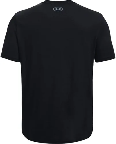 Miniatura 6 de Under Armour Team Issue Wordmark - Camiseta de manga corta para hombre