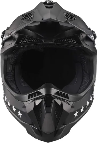 Miniatura 6 de Casco LS2 MX-Off Road Subverter Evo