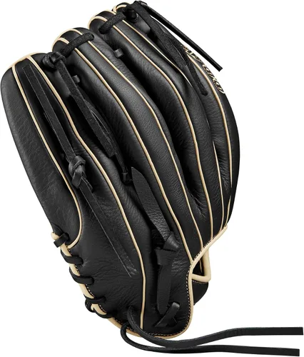 Miniatura 5 de Wilson A700 Baseball Gloves + Mitts Right + Left Hand Throw Multiple Styles Negro/Rubio/Blanco
