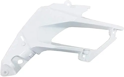 Miniatura 5 de Kit de carenado sin pintar, carenados de motocicleta para Kawasaki Ninja 400 EX400 2018 2019 2020 2021 2022 2023 (21 piezas)