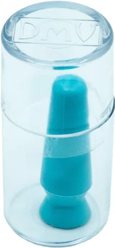 Miniatura 7 de DMV Scleral Cup Manipulador Grande de Lentes de Contacto - Inserta Lentes de Contacto Esclerales y Ojos Protésicos (Sin Ventilación) - Paquete de 3