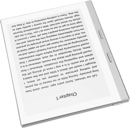 Miniatura 4 de Lector de libros electrónicos, 1 GB de RAM, 32 GB ROM WiFi portátil con pantalla de 5.76 pulgadas y audiolibros para niños, adultos, personas