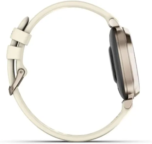 Miniatura 6 de Garmin Lily 2 (Renovado), reloj inteligente pequeño y elegante, pantalla oculta, lente estampada, hasta 5 días de duración de la batería, color coco
