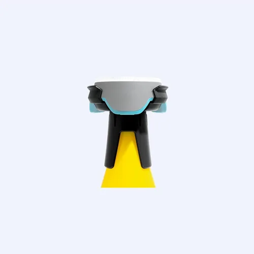 Miniatura 7 de Kit de entrenamiento de reacciones BlazePod Pods inteligentes para velocidad, agilidad y ejercicios cognitivos - Entrenamiento de nivel profesional