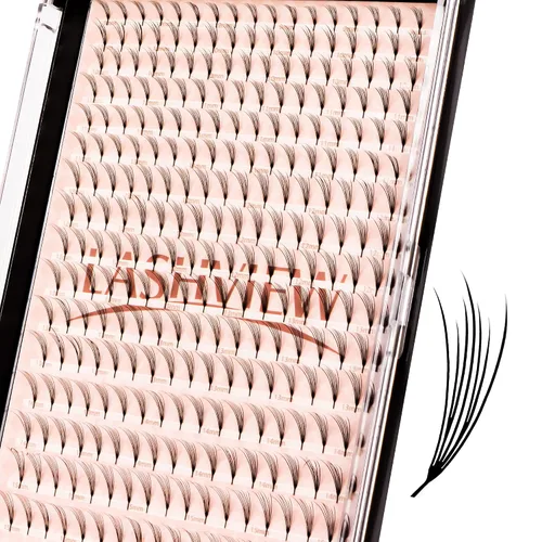 Miniatura 25 de Cabeza de maniquí para entrenamiento de prácticas de maquillaje, extensiones de pestañas, pinturas, herramienta suave de LASHVIEW
