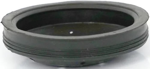 Miniatura 3 de Protector de salpicaduras Lasco de repuesto para triturador de basuras, compatible con modelos 9980 y superiores, 39-9057