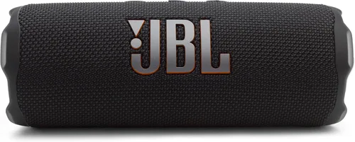 Miniatura 11 de JBL Flip 7 - Altavoz portátil impermeable y a prueba de caídas, Bold JBL Pro Sound con AI Sound Boost, 16 horas de tiempo de reproducción, y sistema