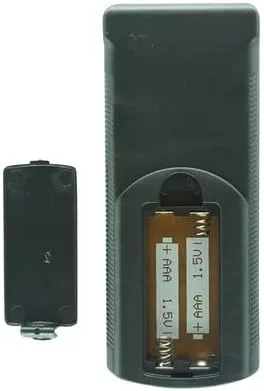 Miniatura 3 de Mando a distancia reemplazado para BOIFUN BFN-141 BFN-142 BFN-142-US & Iegeek IK-902 y Apeman PV770 PV1070A, para DBPOWER NS-1680 Reproductor