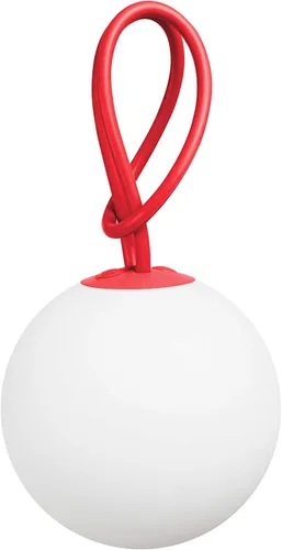 Miniatura 11 de Fatboy Bolleke - Linterna LED recargable para interiores y exteriores, color gris claro