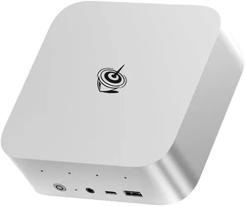 Miniatura 17 de Beelink SER5 - Mini PC W11 Pro, AMD Ryzen 5 5500U (6C/12T hasta 4.0 GHz), 16 GB DDR4, 500 GB SSD NVMe, gráficos 7 núcleos 1800 MHz, Wi-Fi 6, BT5.2