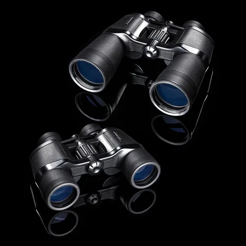 Miniatura 3 de Barska Level - Binoculares ligeros y compactos multiusos, ópticos de alta calidad totalmente multicapa para observación de aves, senderismo, viajes