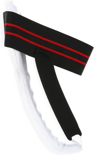 Miniatura 5 de Guardia de ingle para mujer Taekwondo Guardia de ingle Boxeo Karate Jockstrap Sanda Crotch Protector(M)