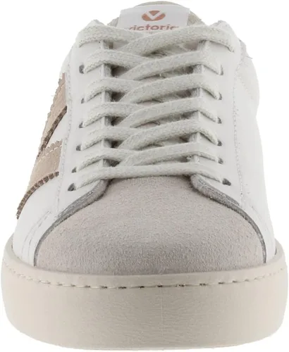 Miniatura 3 de victoria Zapatillas Berlin Piel Contraste Hombre