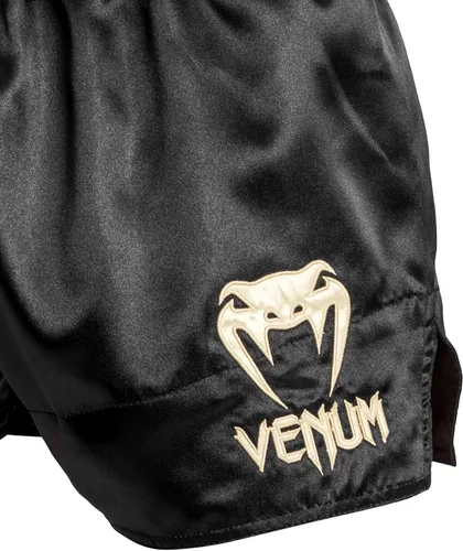 Miniatura 5 de Venum Pantalones cortos clásicos de Muay Thai para hombre