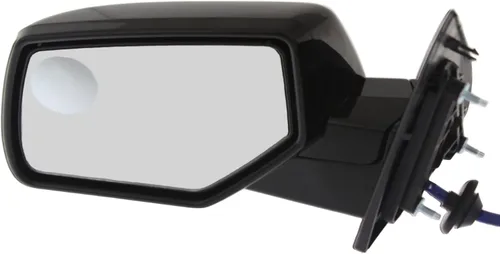 Miniatura 59 de Garage-Pro Espejo compatible con Chevrolet Malibu 2014-2016 y Malibu Limited 2016 con calefacción lateral del conductor, con detección de punto
