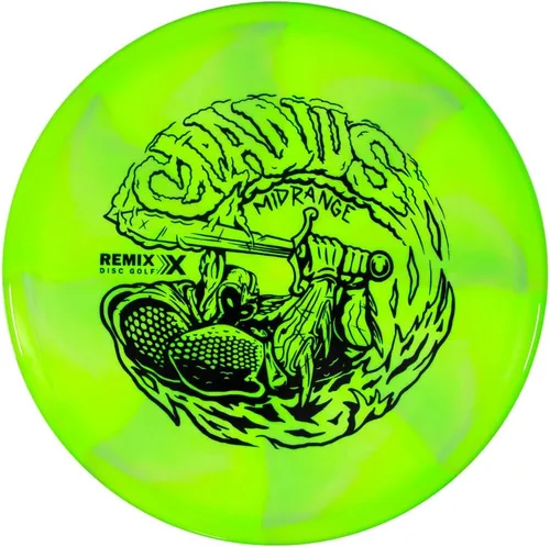 Miniatura 2 de Remix Gladius Disc Golf gama media