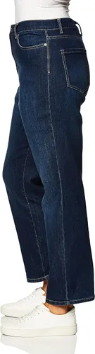 Miniatura 2 de Gloria Vanderbilt - Jeans clásicos y cónicos Amanda para mujer