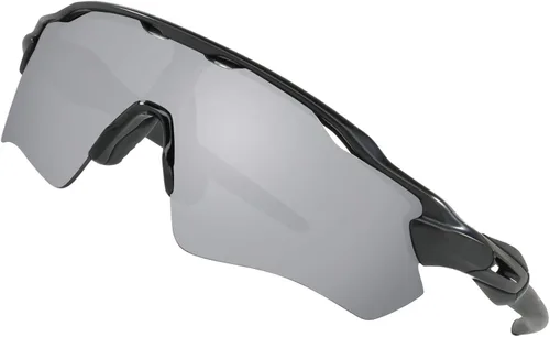 Miniatura 2 de BroLizard - Lente polarizada para gafas de sol Oakley Radar EV Path OO9208, plateado