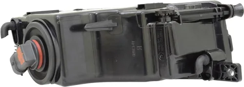 Miniatura 2 de TYC 19 – 12110 – 00 – 1 Volkswagen Beetle Repuestos Izquierda Niebla lámpara