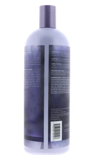 Miniatura 5 de Avlon Affirm MoisturRight - Acondicionador nutritivo de 32 onzas
