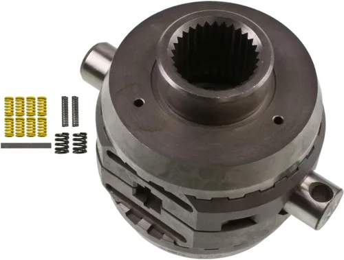 Miniatura 14 de PowerTrax 9201202900 Candado de diferencial antideslizante, 29 estrías, Compatible con AMC 20, Diferencial abierto, Compatible con Jeep CJ5, CJ7