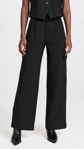 Miniatura 2 de Pistola Denim Pantalones cargo Brynn para mujer