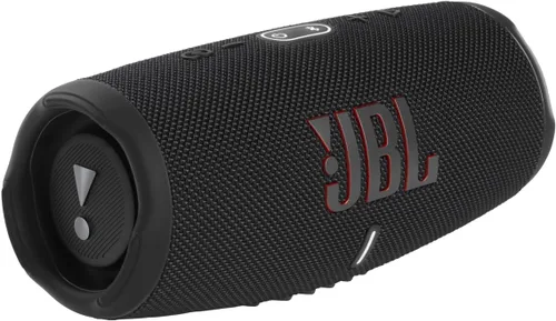 Miniatura 2 de JBL Charge 5 - Altavoz Bluetooth portátil impermeable (IP67) con carga USB Powerbank, 20 horas de tiempo de reproducción, Partyboost, incluye funda