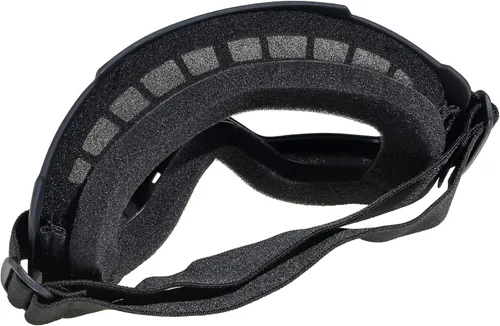 Miniatura 6 de Máscara de Paintball Antiniebla, Máscara Táctica de Cara Completa Desmontable Ajustable, Máscara de Esquí, Gafas de Protección Facial