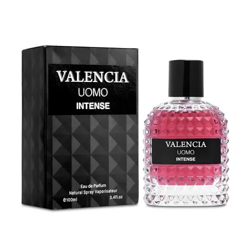 Miniatura 10 de AFLUXE Valuable Paris Sensual Woody Cologne para Hombre Perfume de Aroma Aromático de Larga Duración, Fragancia Natural en Spray - Gran Regalo