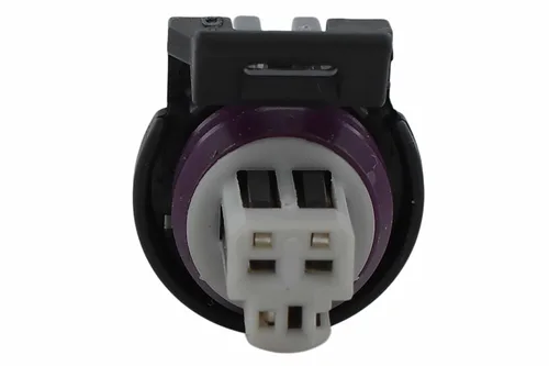 Miniatura 3 de ICT Billet LS Gen 3 MAP Sensor de arnés de vehículo a transductor de presión - Arnés adaptador de cable de 6 pulgadas, conversión PSI mercado