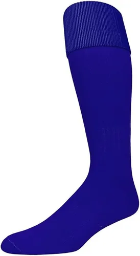 Miniatura 18 de PEAR SOX Calcetines altos Euro Solid hasta la rodilla, calcetines atléticos que absorben la humedad con soporte de arco y tobillo