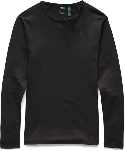 Miniatura 3 de G-Star Raw Camiseta de manga larga con cuello redondo para hombre, 1 unidad