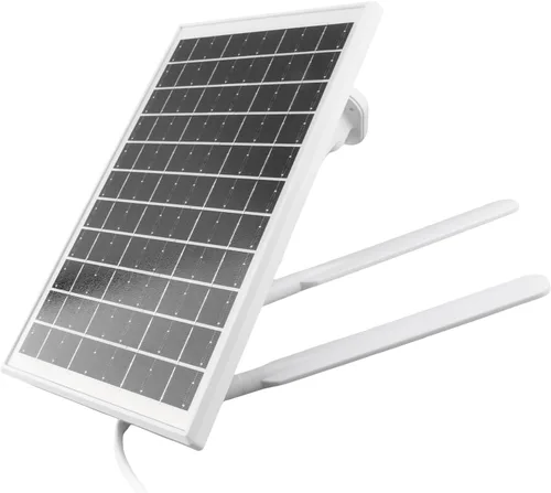 Miniatura 3 de SUNGOOYUE Enrutador de módem 4G LTE al aire libre alimentado por energía solar con puerto LAN repetidor inalámbrico y diseño de impermeabilización