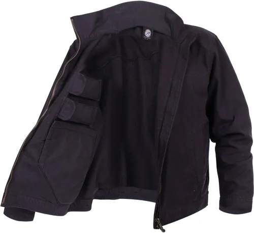 Miniatura 5 de Ligera chaqueta para transporte oculto Rothco