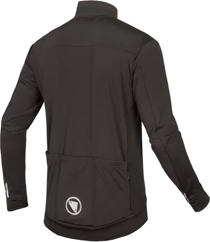 Miniatura 2 de Endura Xtract Roubaix - Camiseta de ciclismo de manga larga para hombre