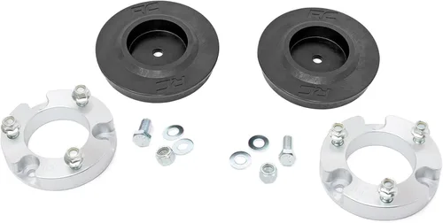 Rough Country Kit de elevación de 2 pulgadas para Toyota 4-Runner 4WD 2010-2024 - 764