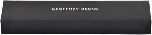 Miniatura 6 de Geoffrey Beene Pulsera de malla de acero inoxidable para hombre