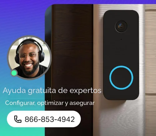 Miniatura 9 de WYZE Cámara de timbre con cable v2 (se requiere cableado de timbre existente), timbre de video de seguridad 2K, visión nocturna a color, audio de 2