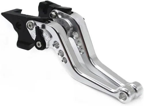 Miniatura 13 de Palanca de freno de embrague de motocicleta, para K/A/W/A/S/A/K/I para VERSYS 1000 2015 2016 2017 para VERSYS 650 650CC 2015-2020 2021 Palancas