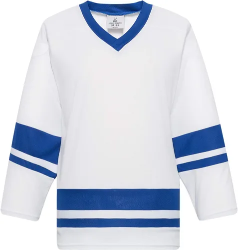 Miniatura 32 de EALER H400 Series Blank Ice Hockey Practice Jersey League Jersey Team Jersey