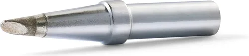 Weller ETB Destornillador Punta de Soldadura para PES51, WE1010NA, WES51, WESD51 0.093 pulgadas