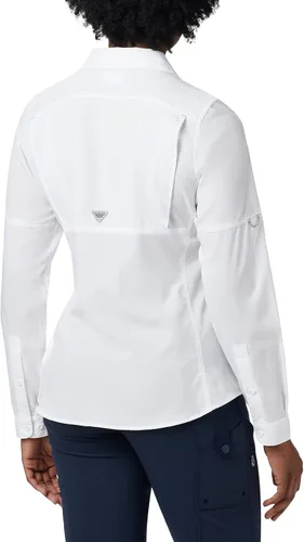 Miniatura 2 de Columbia Lo Drag camisa de manga larga para mujer