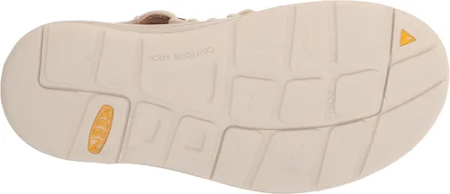 Miniatura 4 de KEEN UNEEK - Sandalias clásicas de dos cordones para mujer